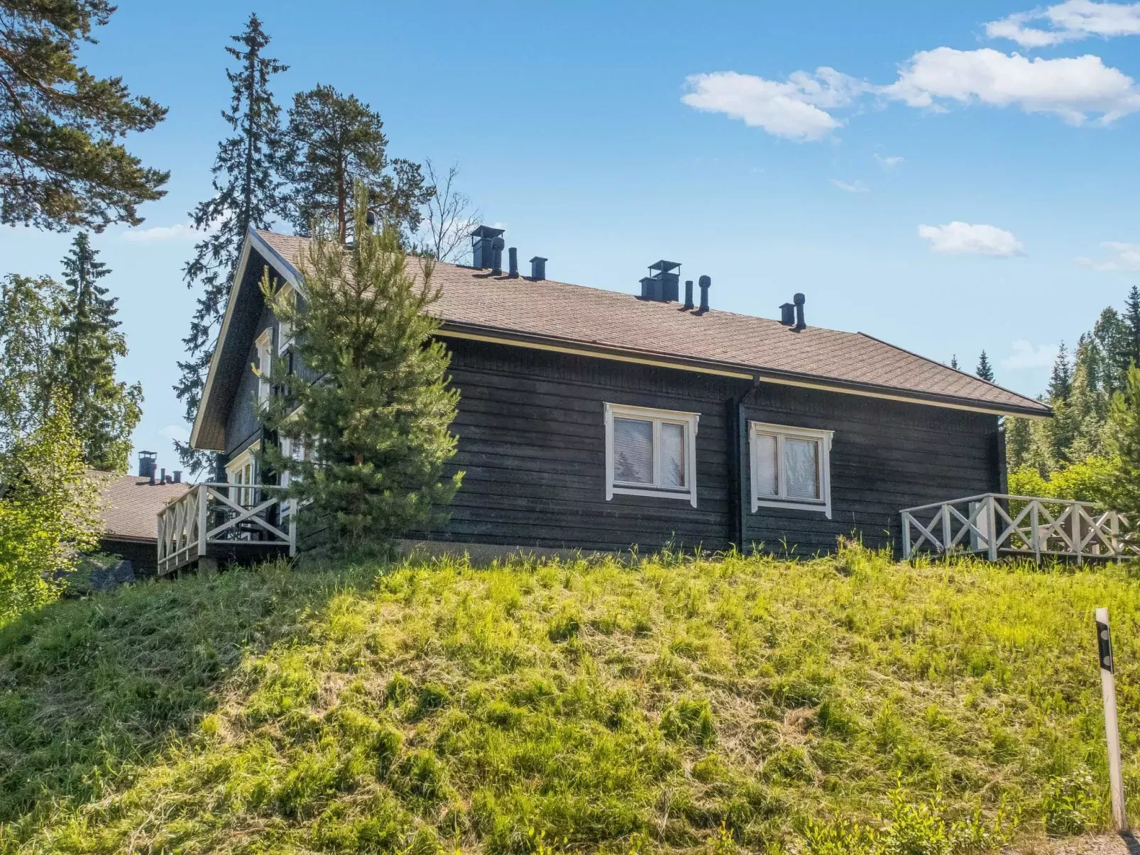 Vuokatin molle-Buiten