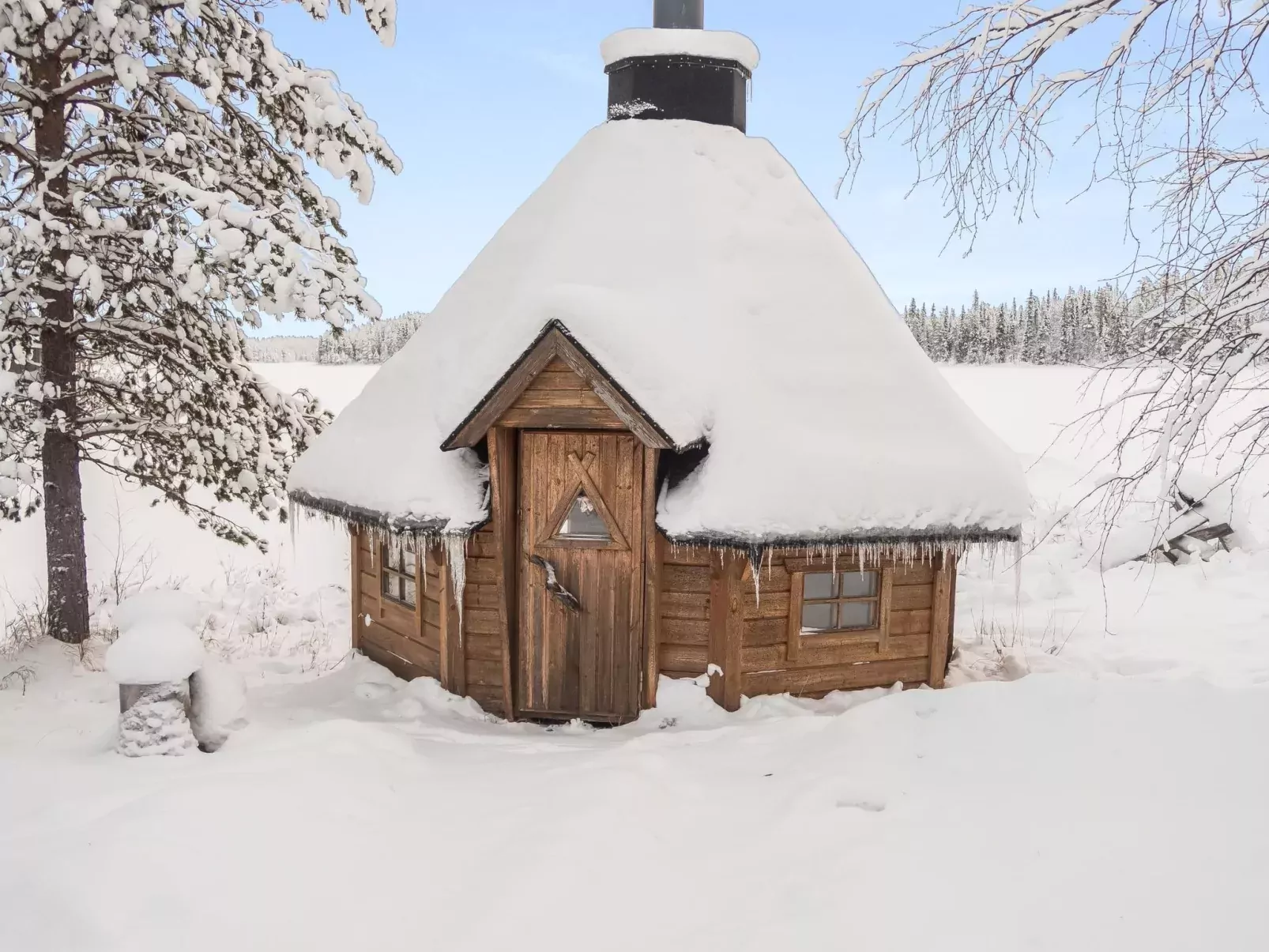 Mänty-Buiten