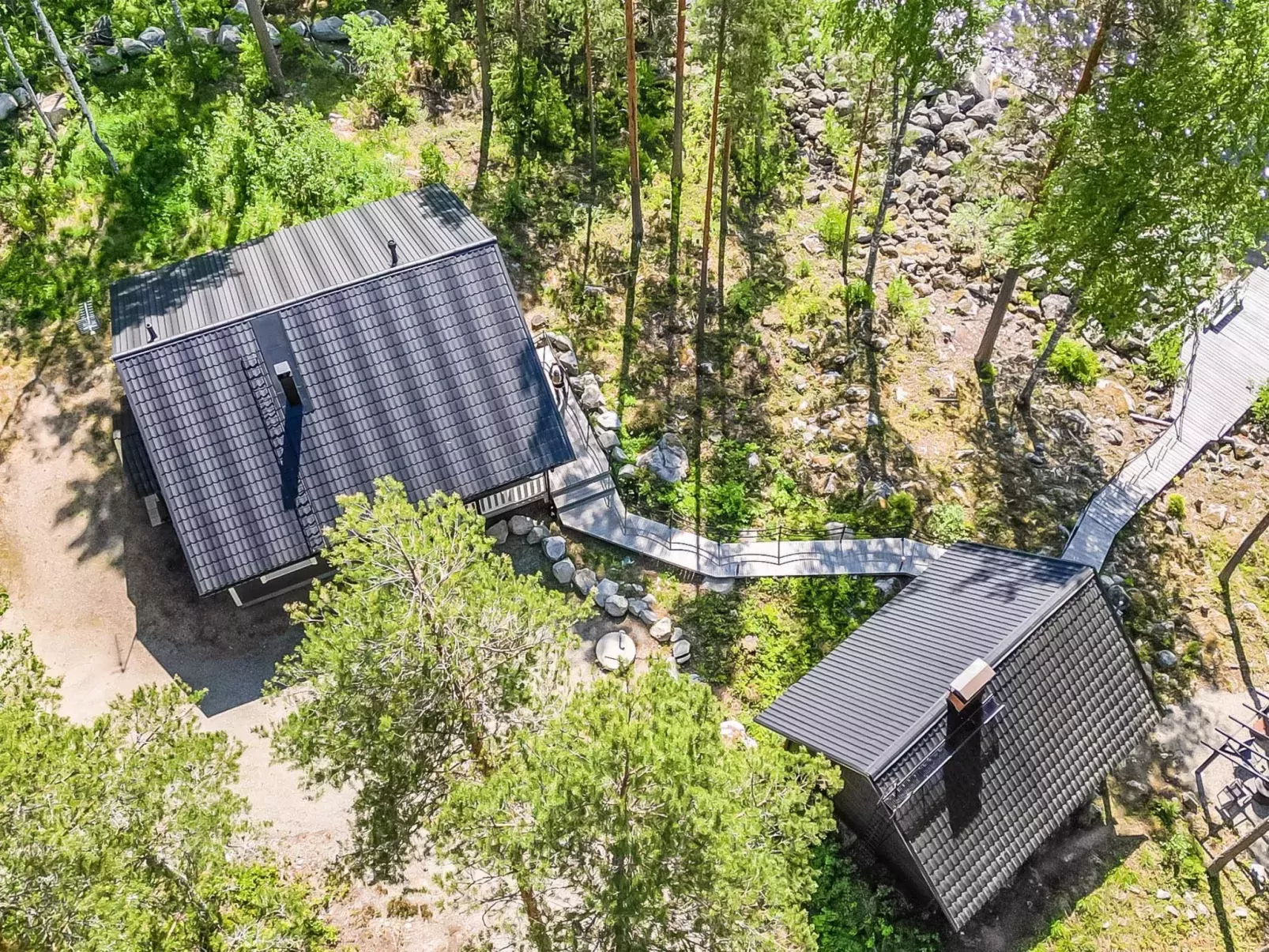 Saimaanhelmi-Buiten