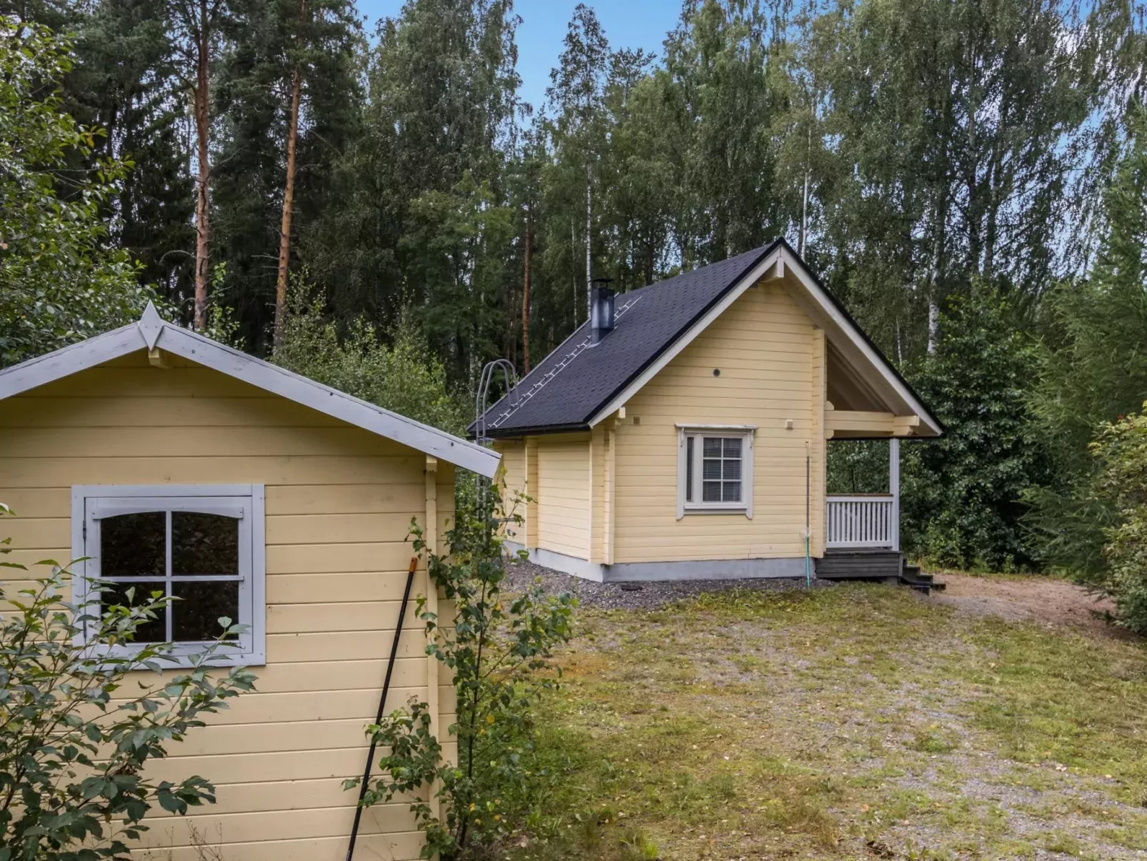 Närekorpi-Buiten