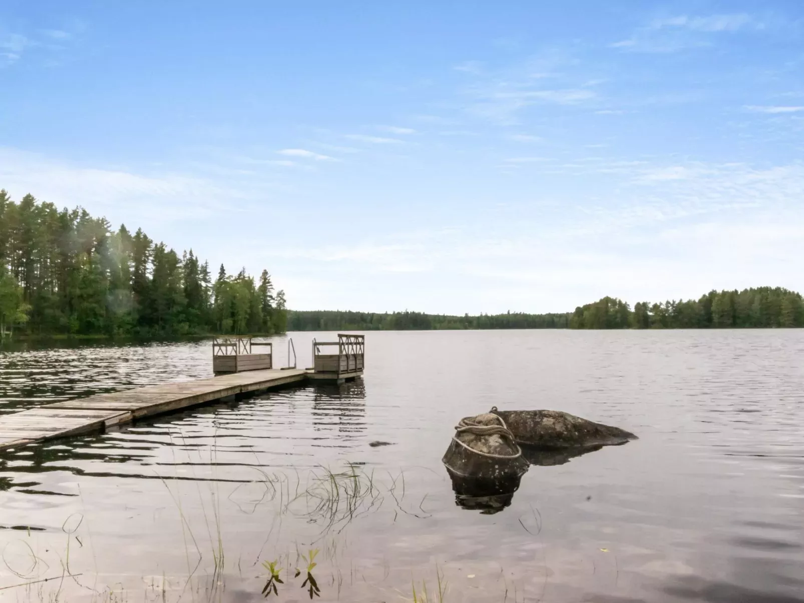 Kivilahti-Buiten