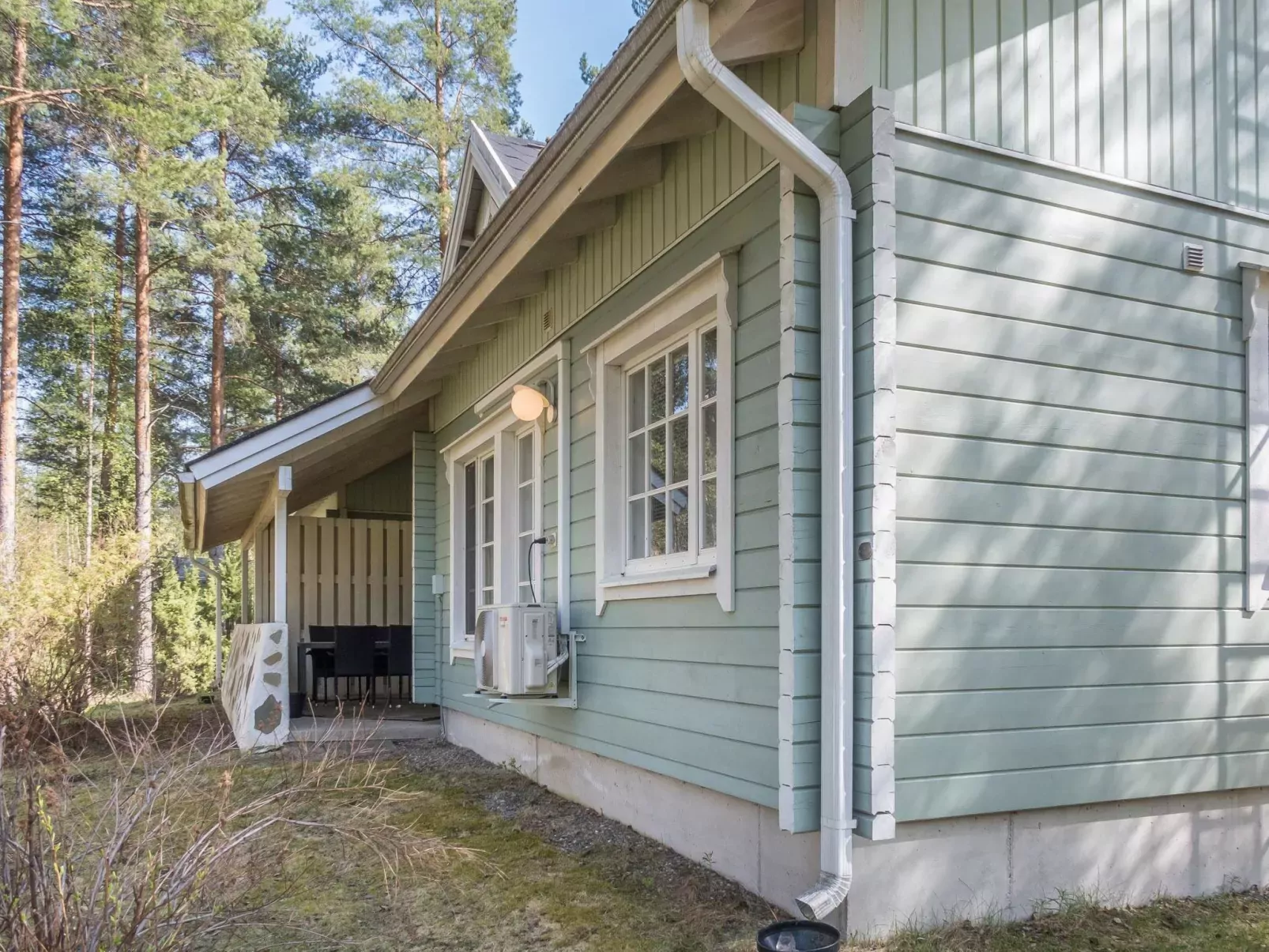 Vuokatin pihlaja 1b-Buiten