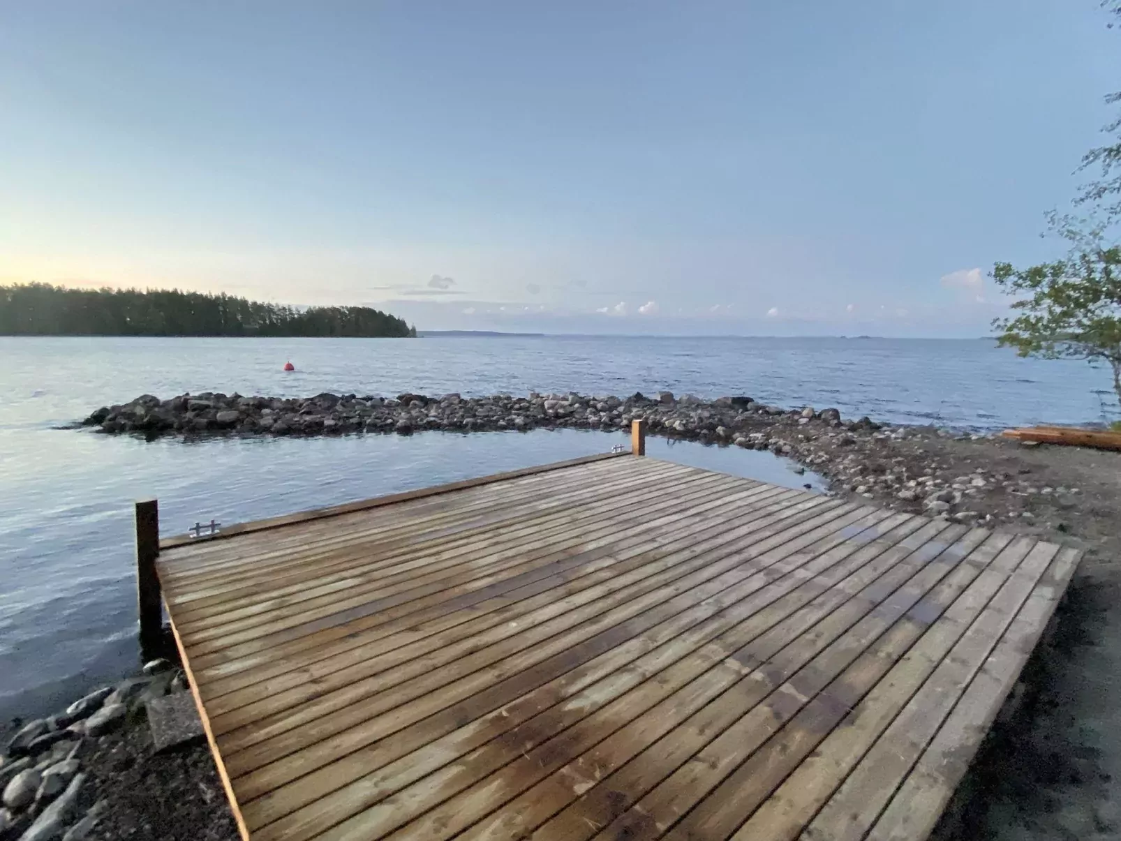 Koli suurselkä 1-Buiten