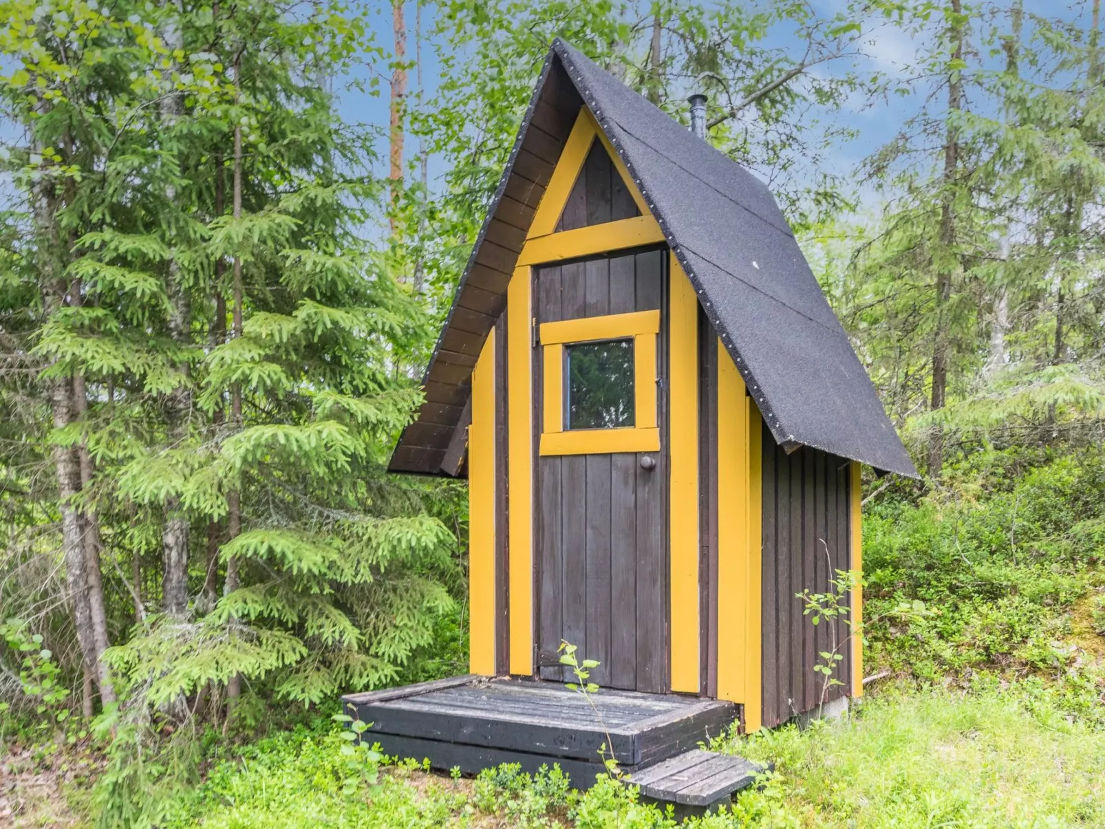 Katajamäki-Buiten