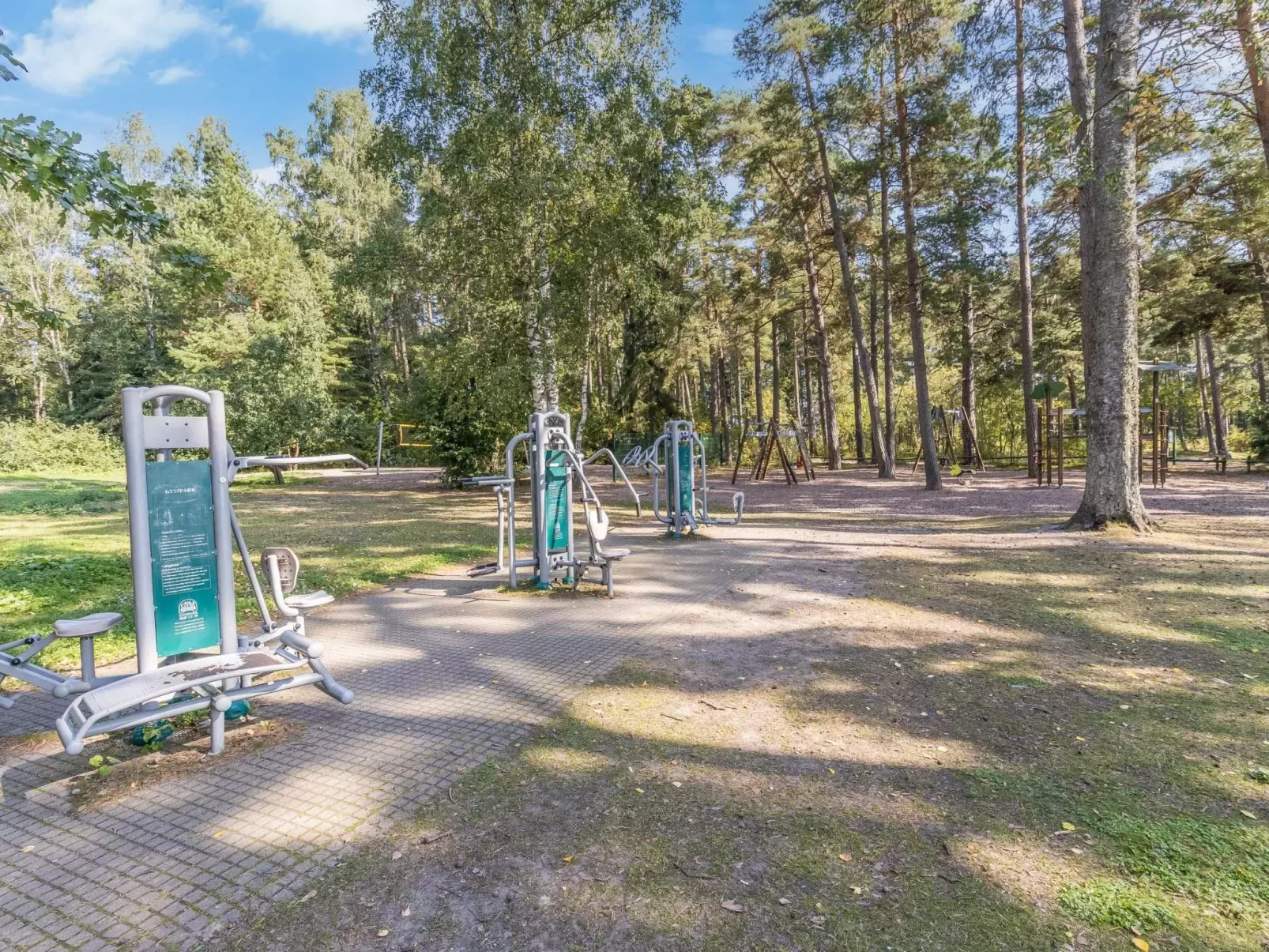 Villa kallahti beach view helsinki-Buiten