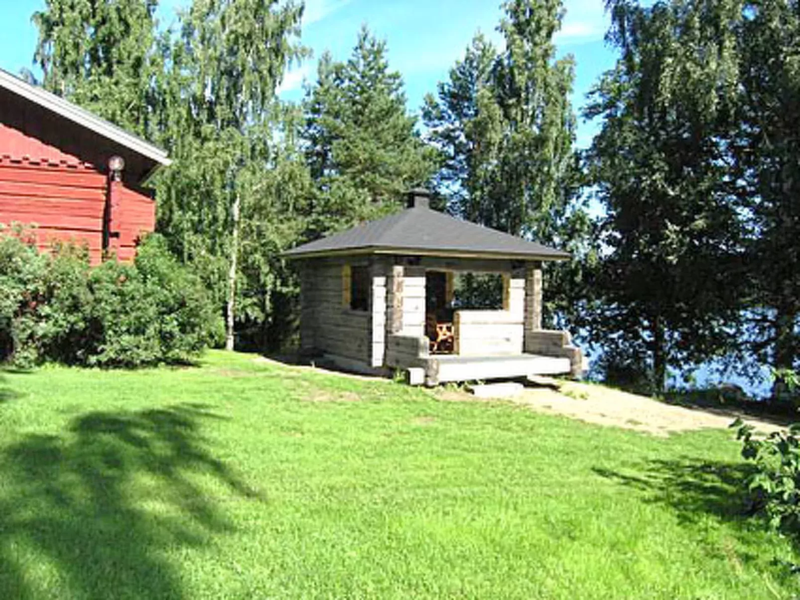 Rantamökki-Buiten