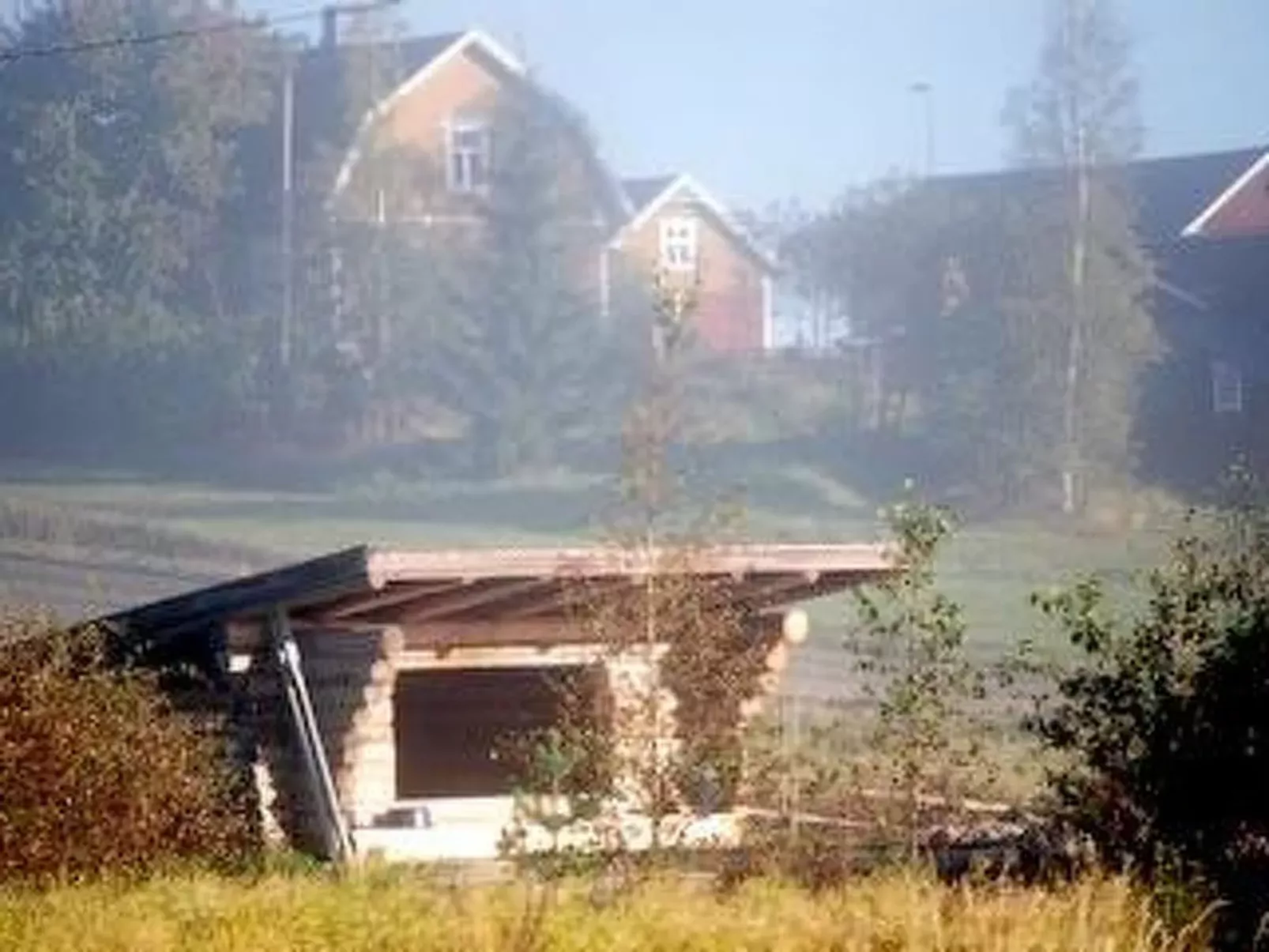 Louhela-Binnen