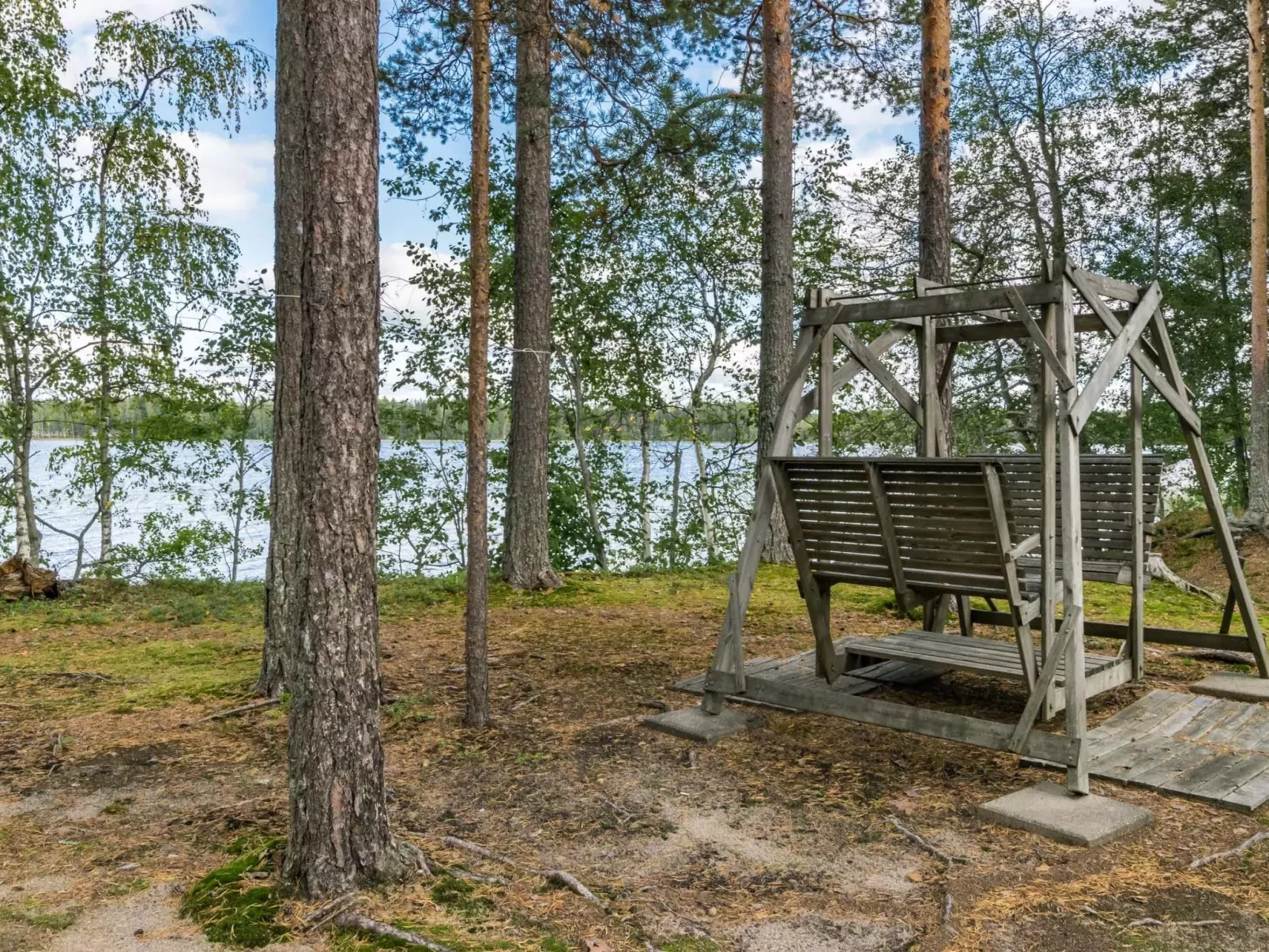 Mäntyniemi-Buiten