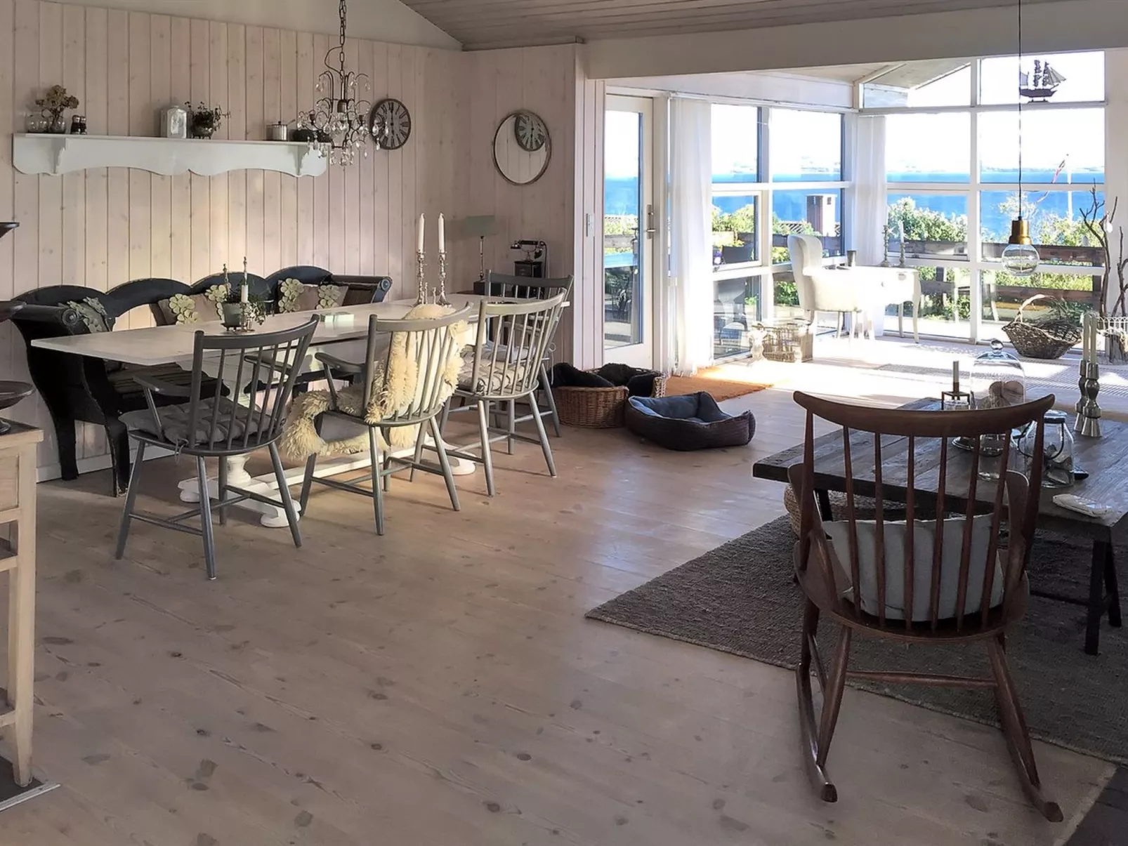 "Frithger" - 300m from the sea-Binnen