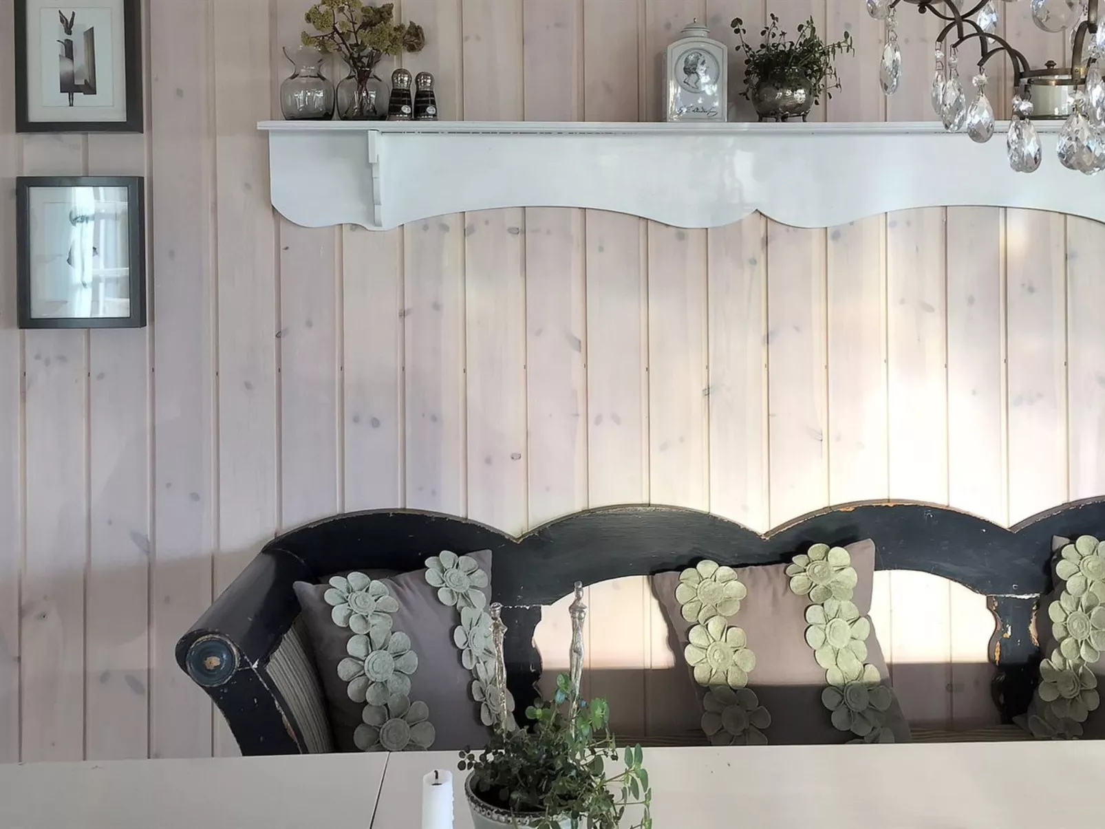 "Frithger" - 300m from the sea-Binnen