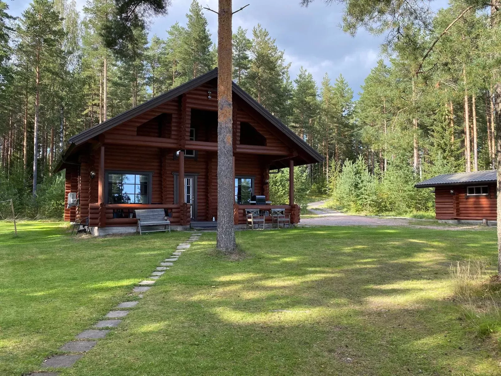Raatiannokka-Buiten