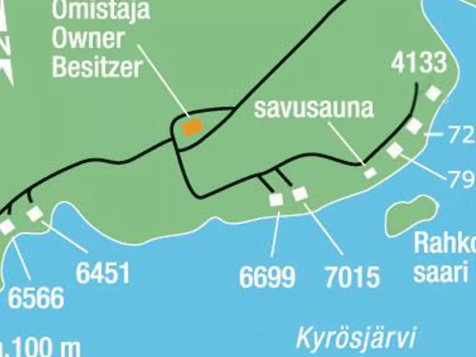 Katajainen-Buiten