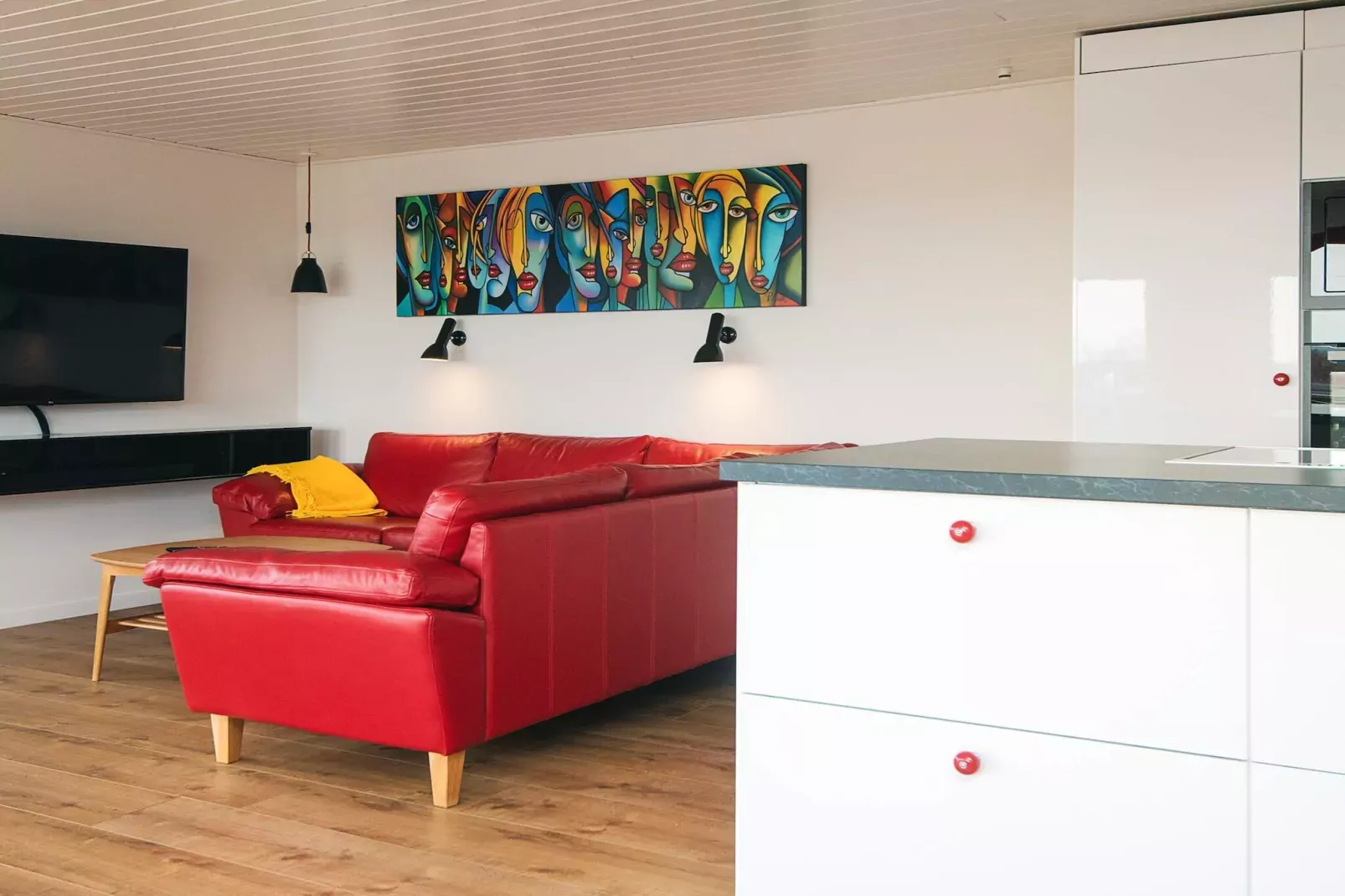 6 Personen vakantie huis in Ebeltoft-Binnen