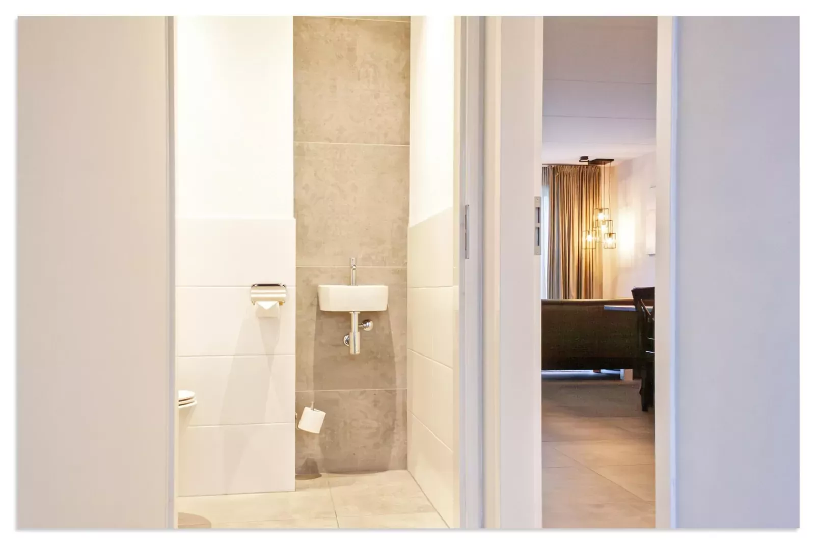 De Bleeck 7-Badkamer