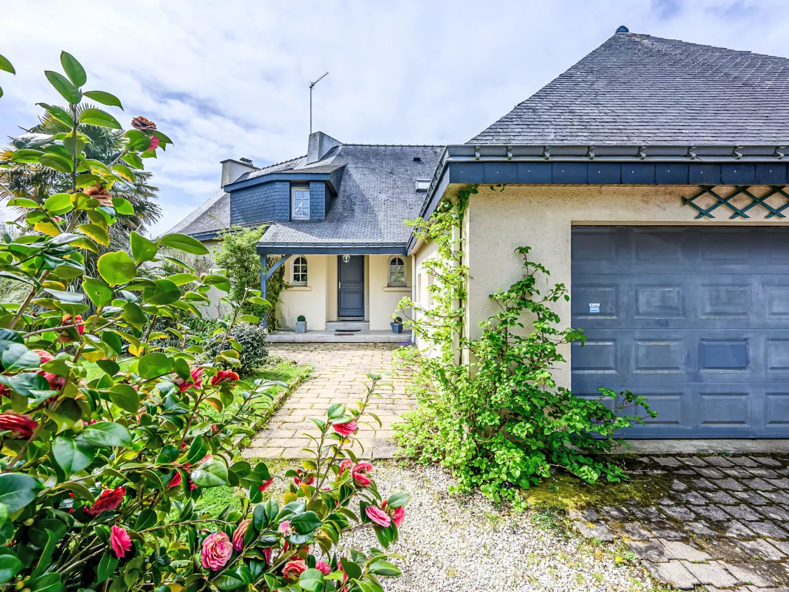 Maison de Kerinis-Buiten