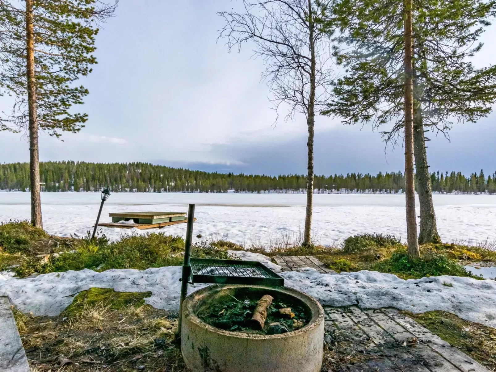 Mäntyrinne-Buiten
