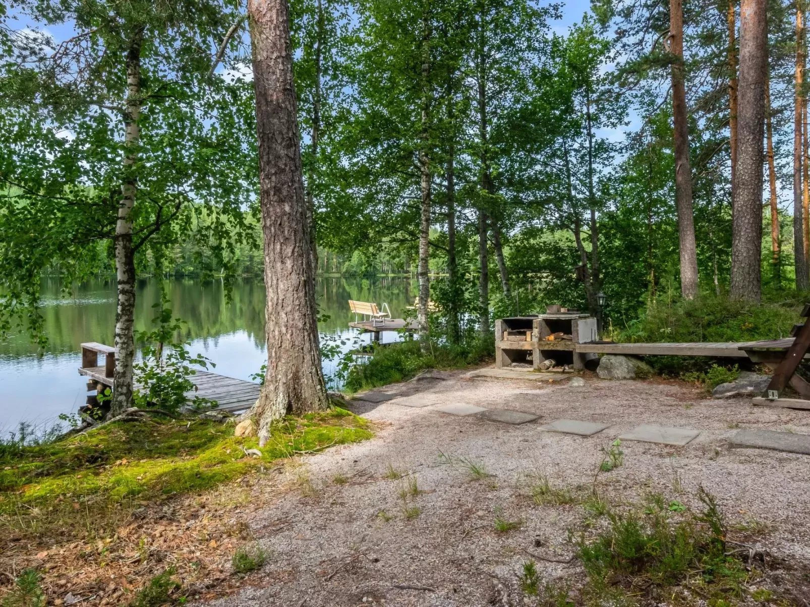 Sarvitupa-Buiten