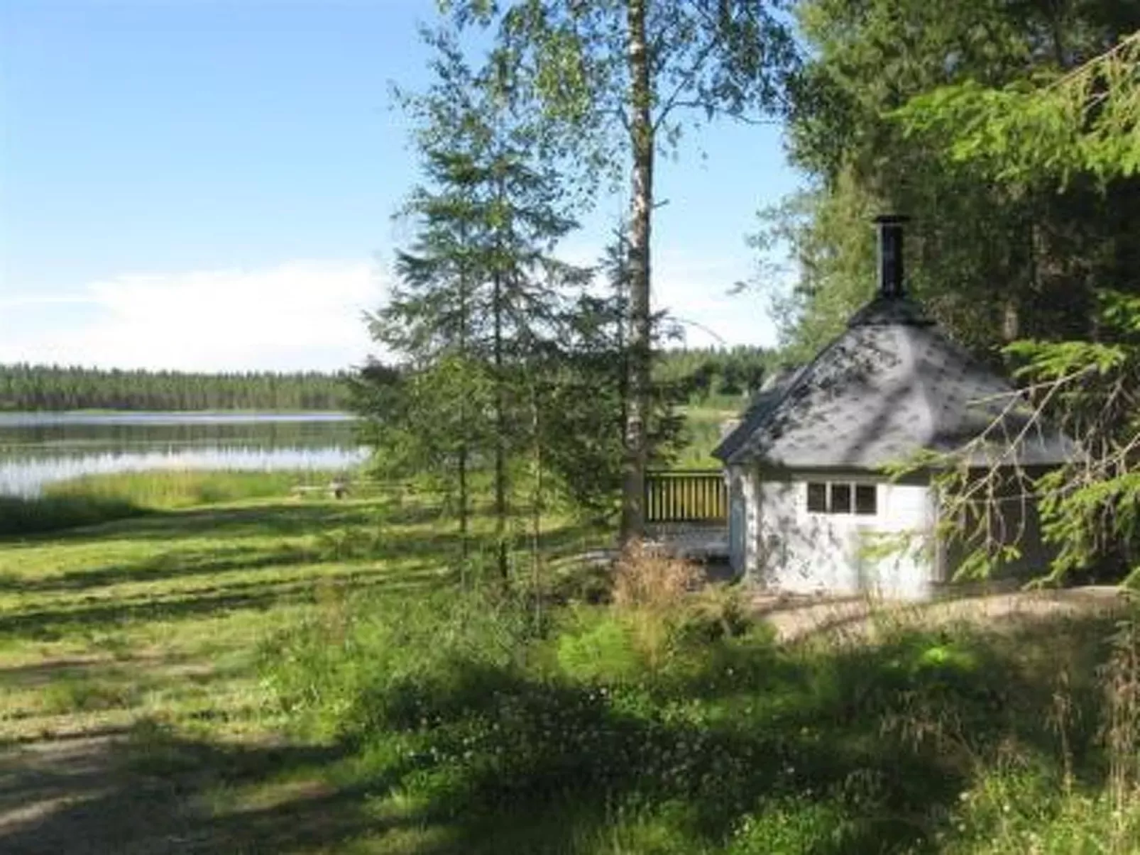 Käpälämäki-Binnen