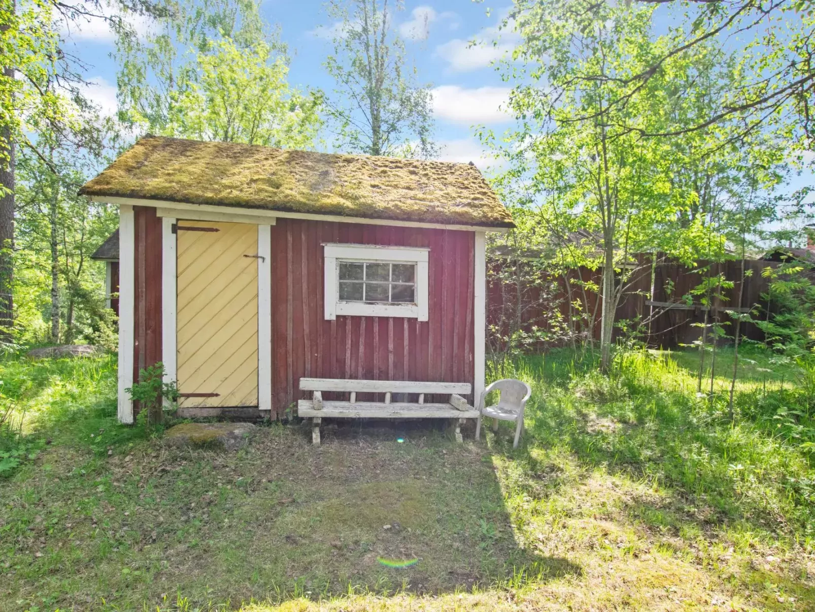 Piennarpää-Buiten