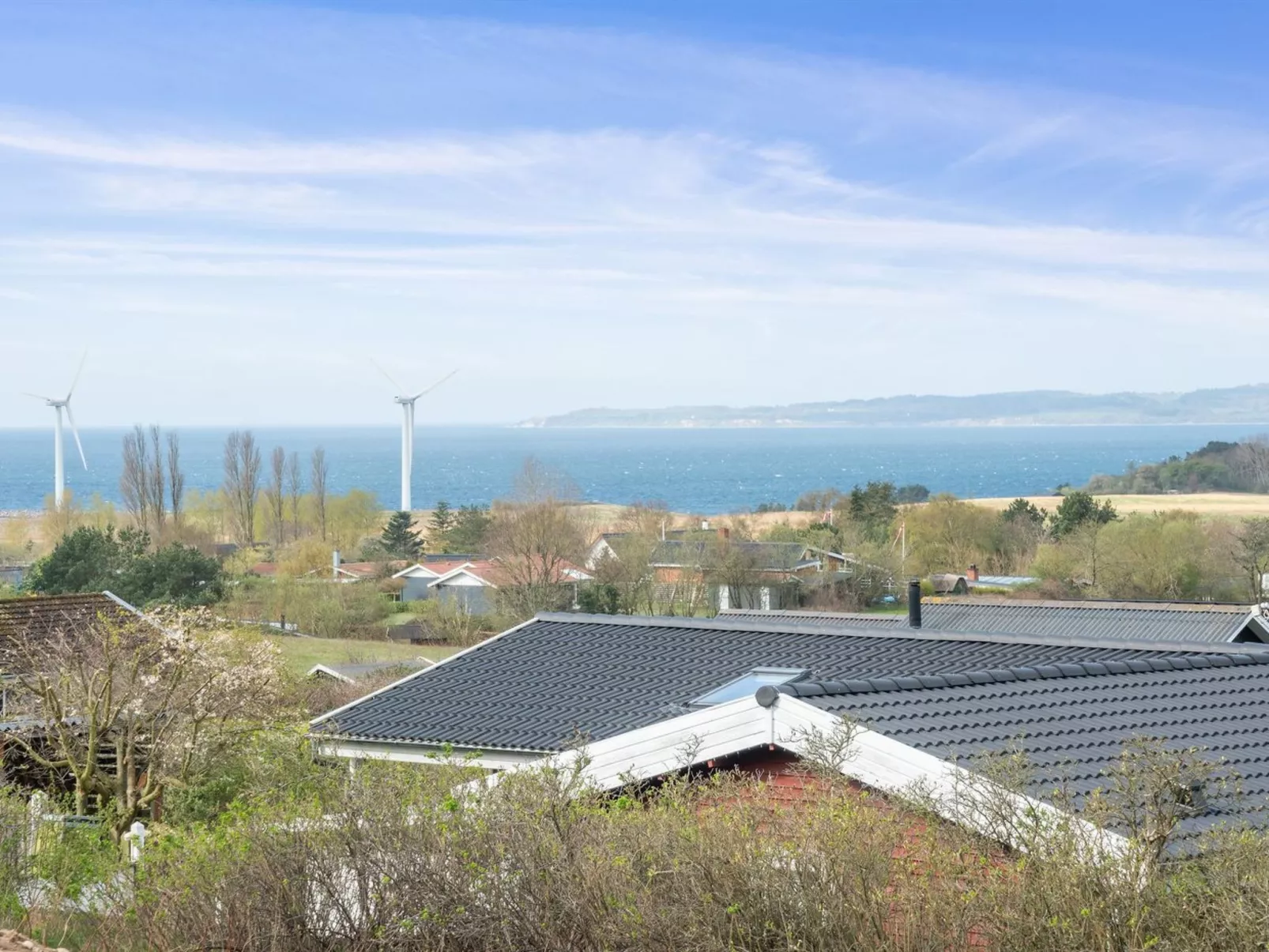"Sarita" - 1km from the sea-Buiten