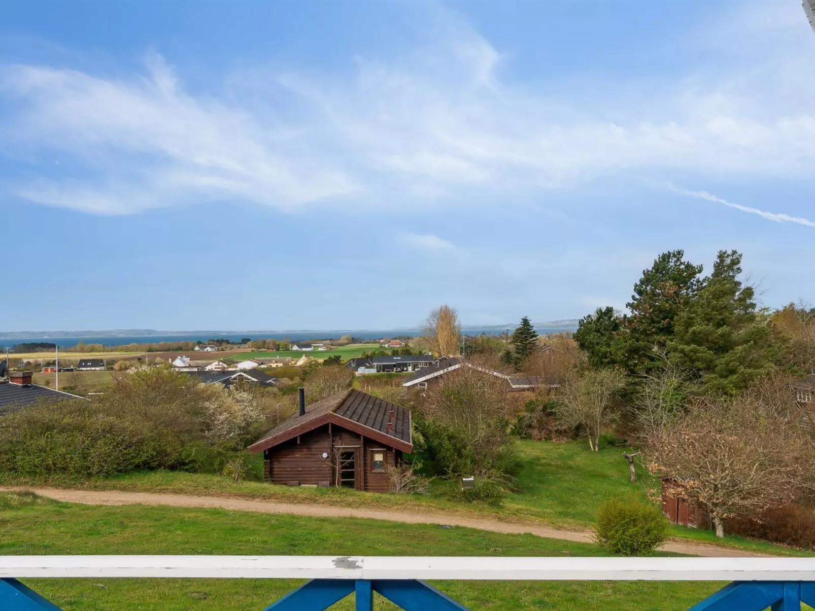 "Sarita" - 1km from the sea-Buiten