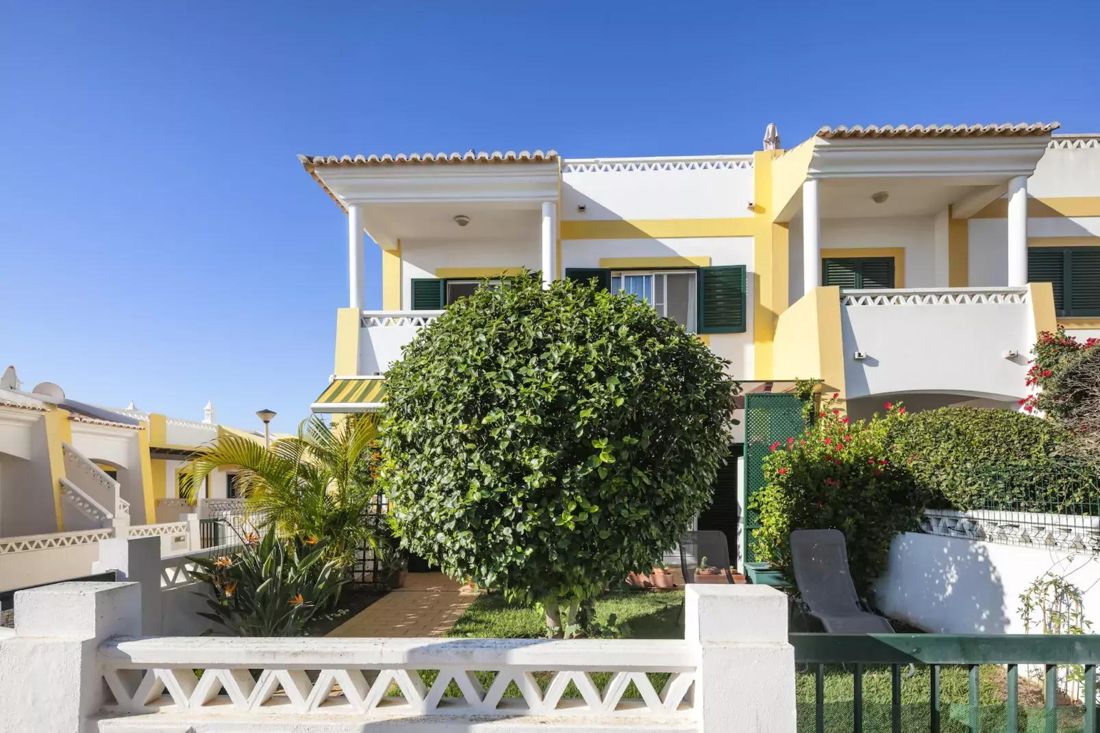 25 Terraços de Benagil (Casa Kusane)-Buitenlucht