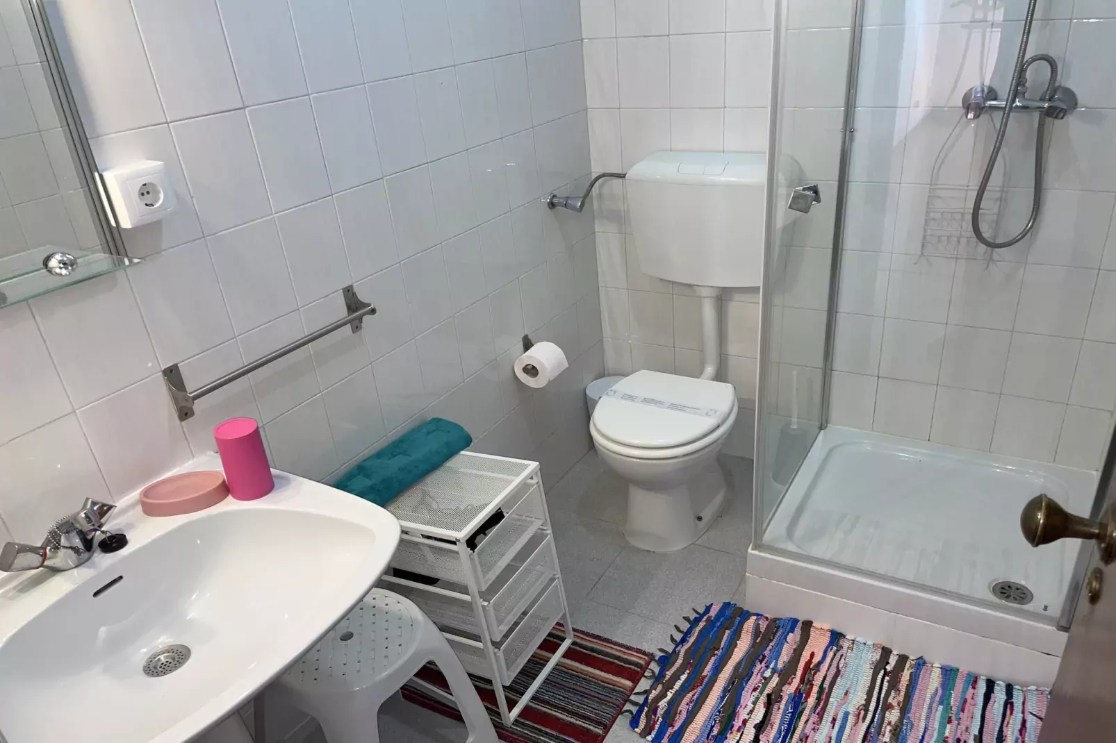 Casa Colina Sol 1108-Badkamer