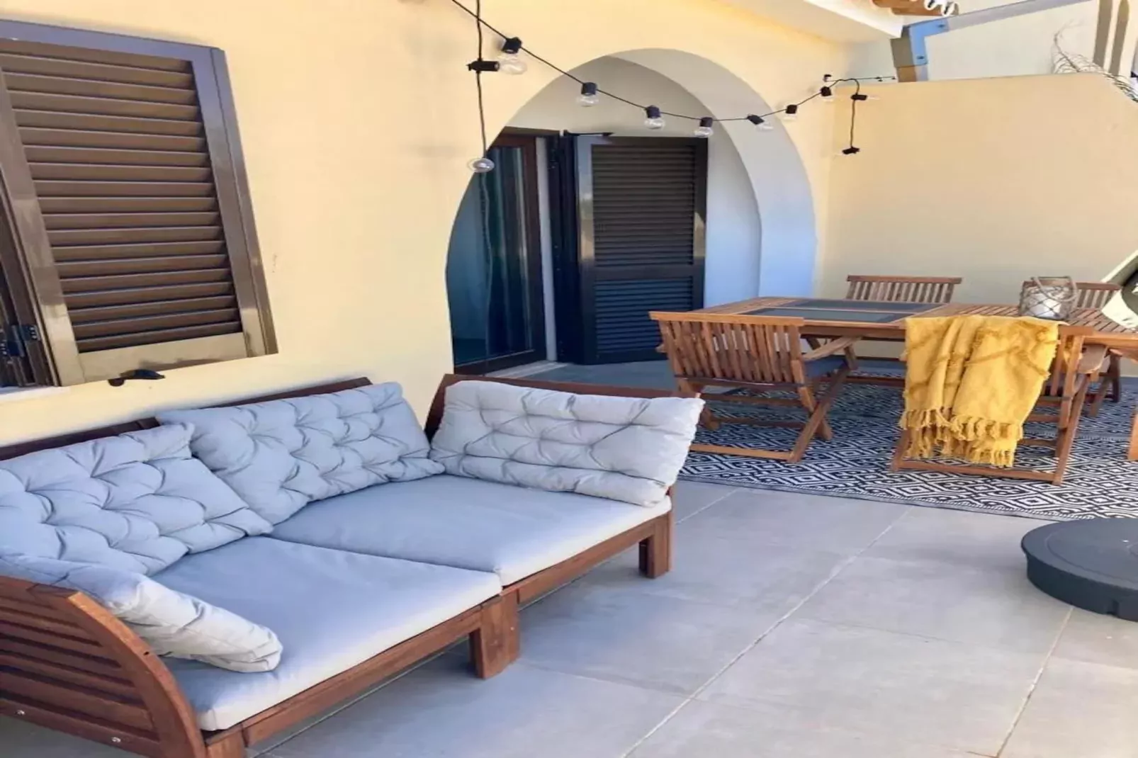 Casa Colina Sol 1009-Terras