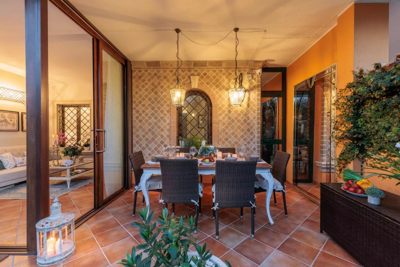 Villa Corallina, A Luxury 2 bedrooms Villa-Niet-getagd