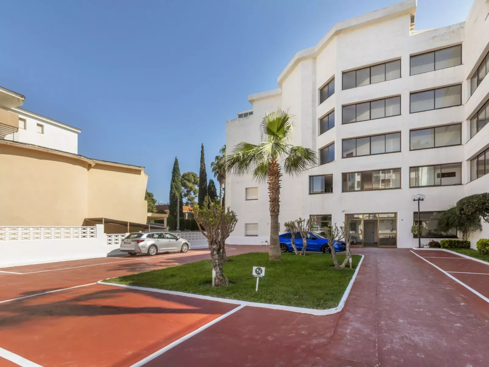 Marinada Cambrils-Buiten