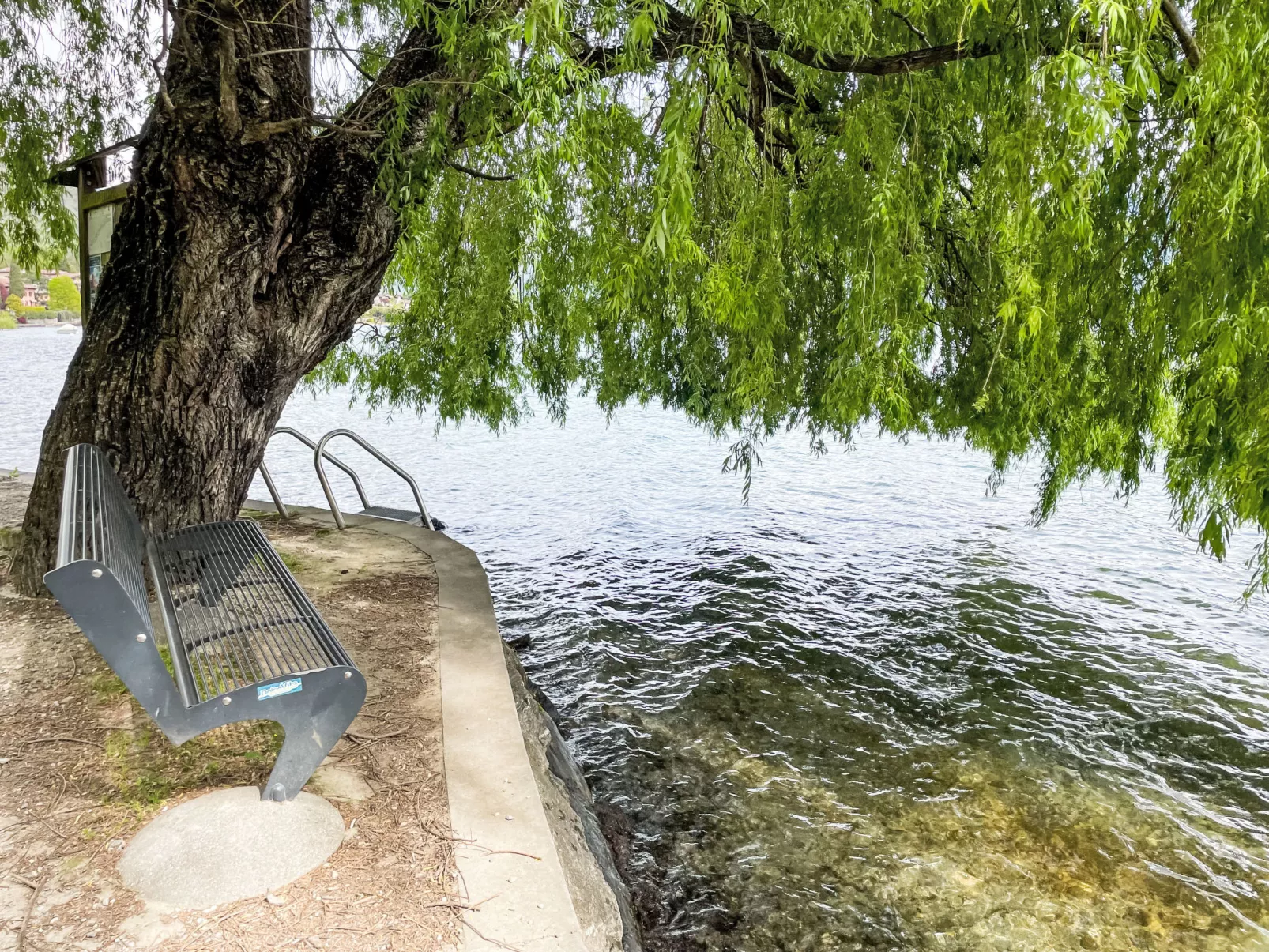 Casa Lake Gemma-Buiten