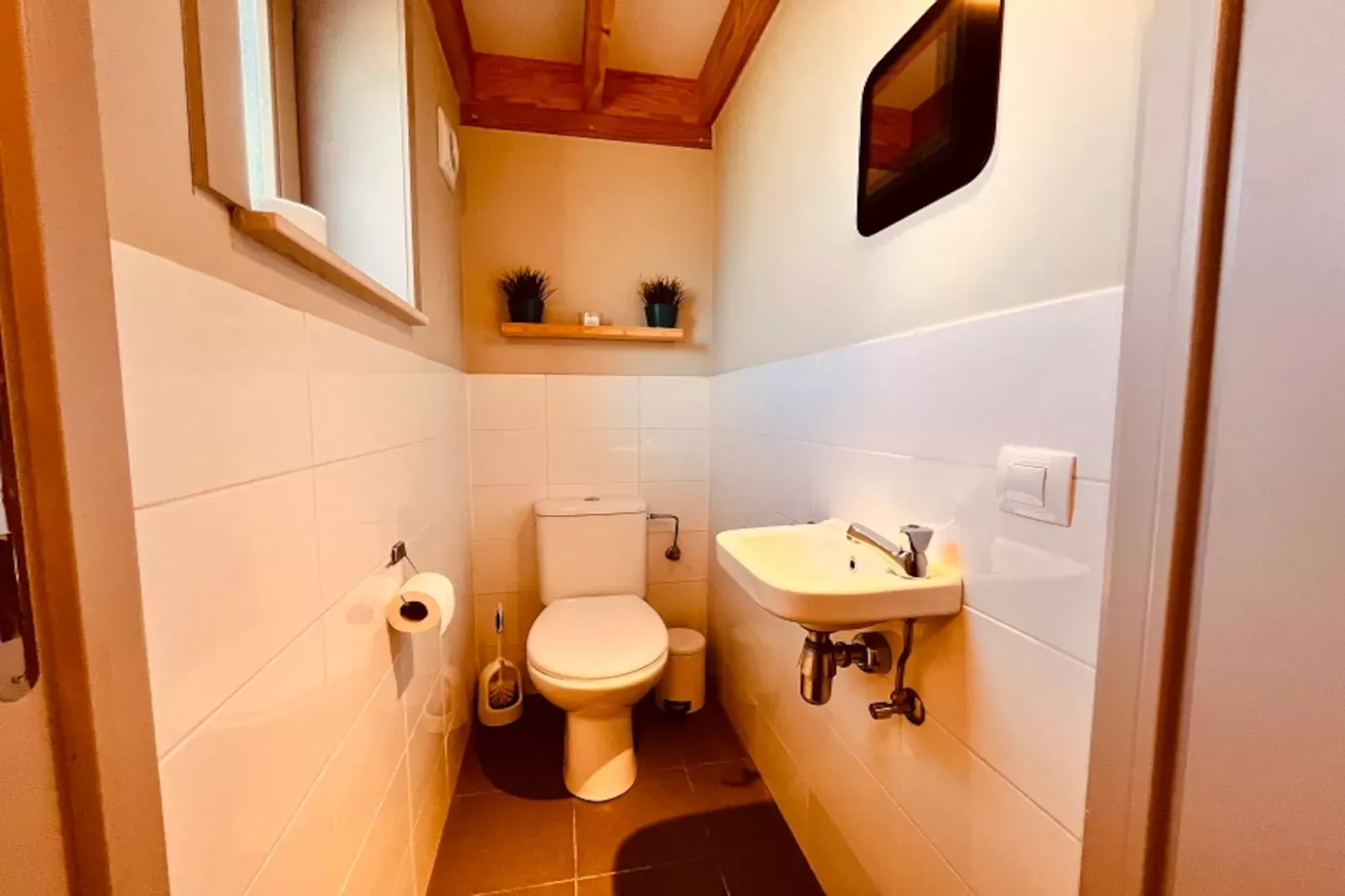 Mercatorpark Huis 28-Badkamer