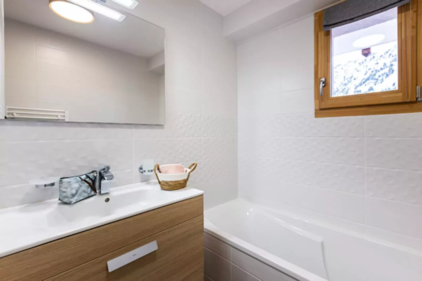 VAUJANY Le Saphir-A36P-Badkamer