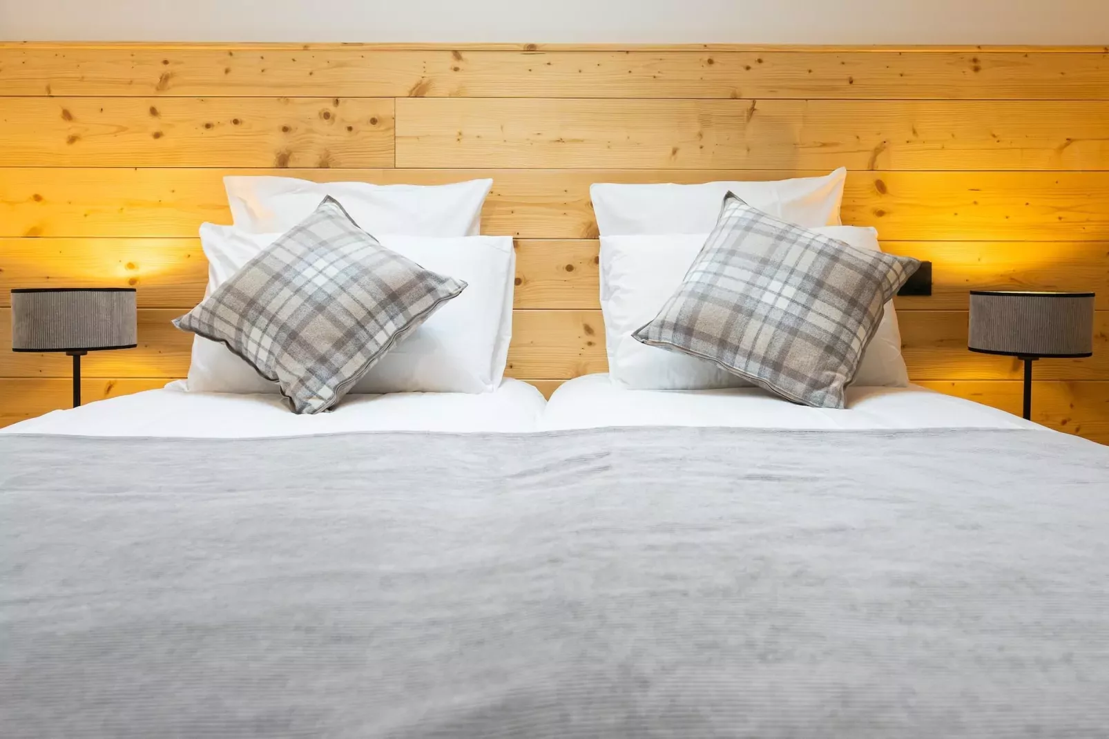 COMBLOUX Les Roches Blanches A48P-Slaapkamer