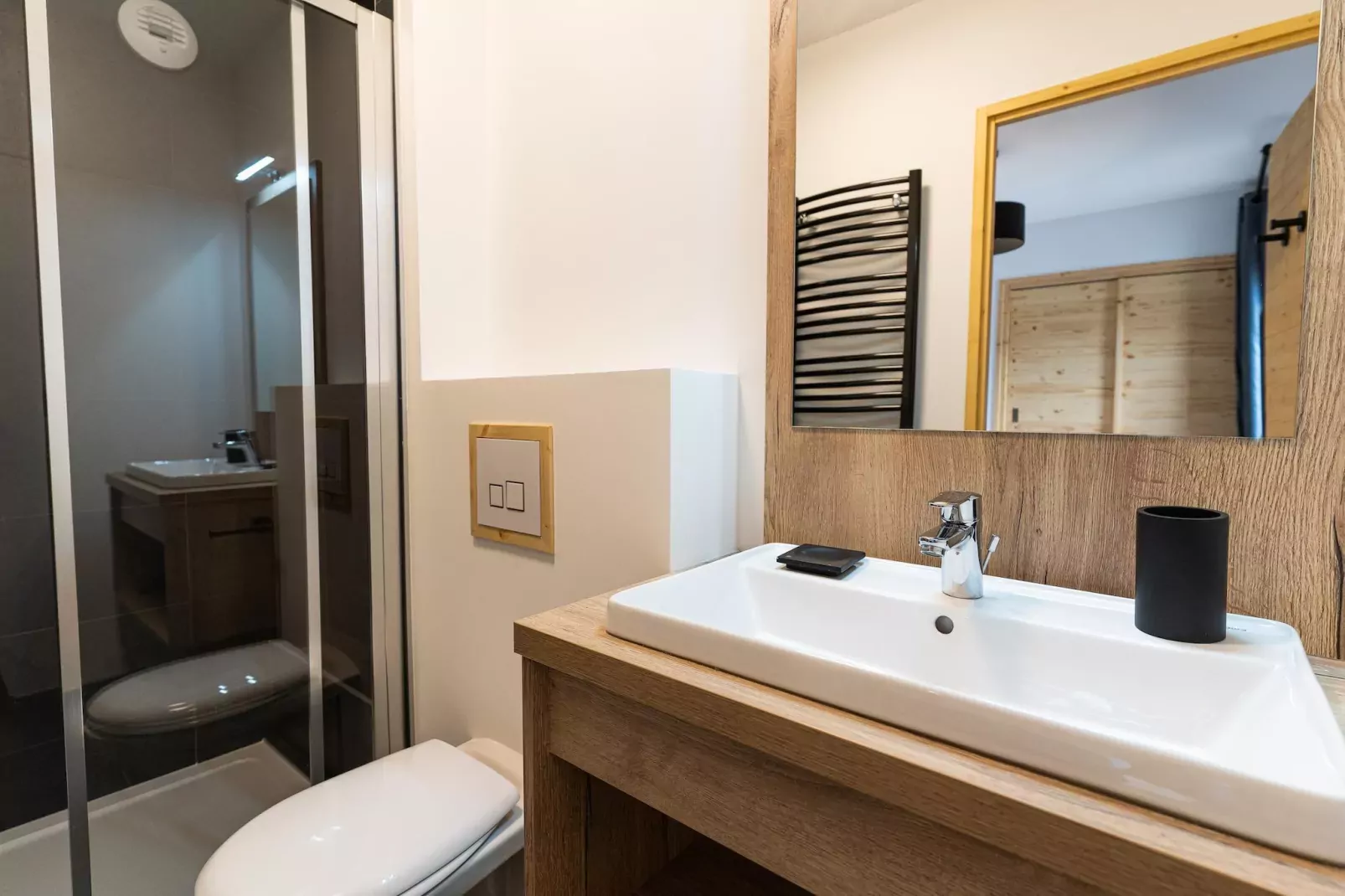 COMBLOUX Les Roches Blanches A40P-Badkamer