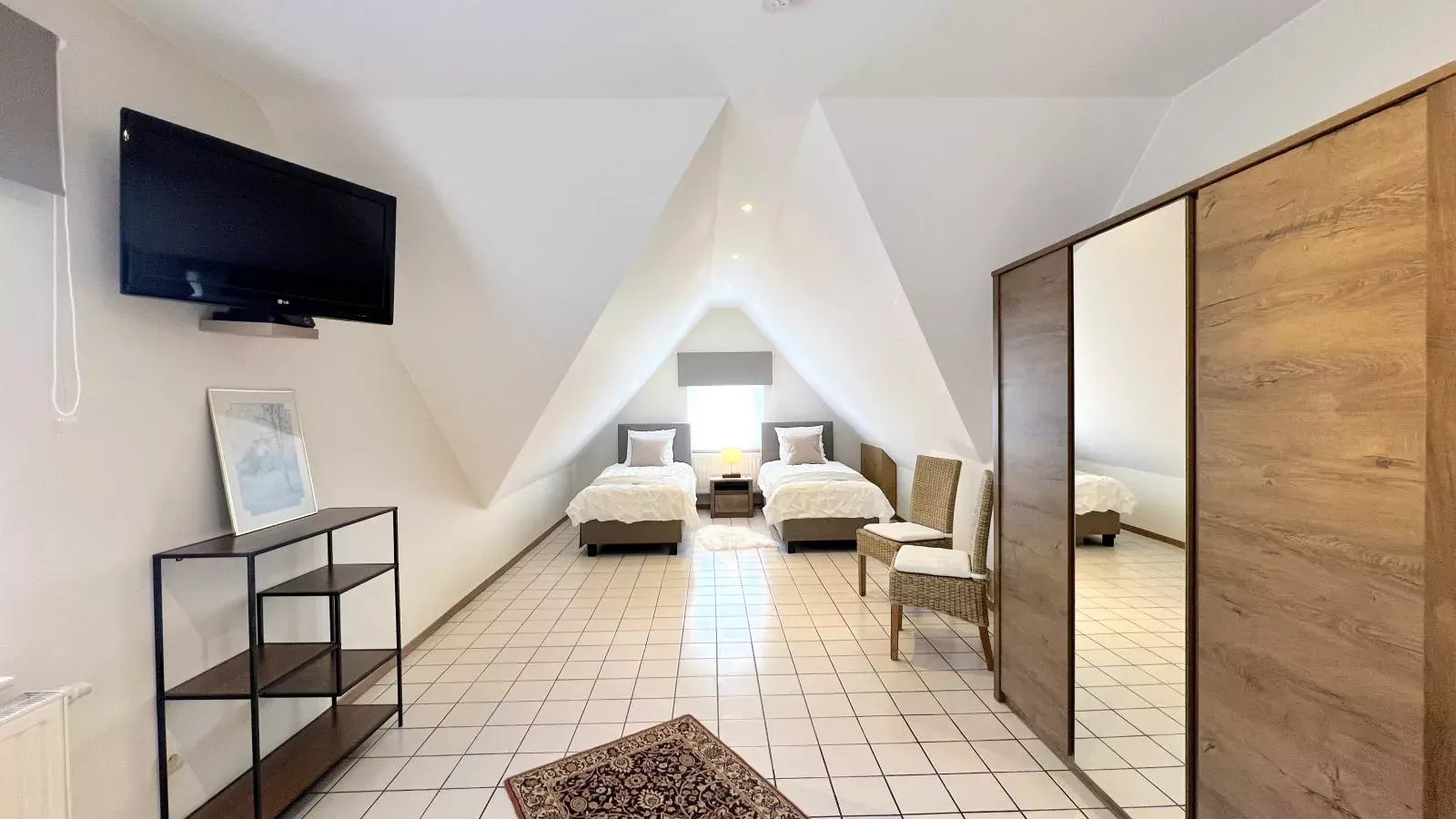 Hesbein-Slaapkamer