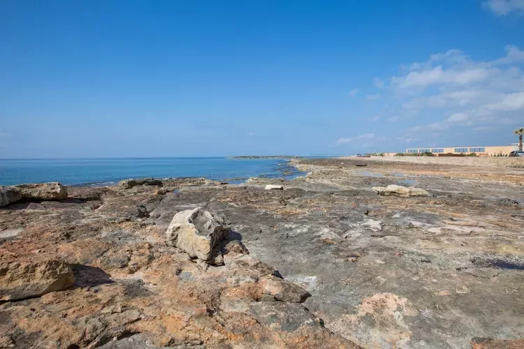 Son Homs-Buitenkant zomer