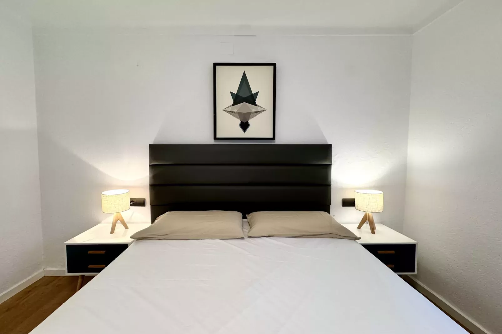 Vinya-Slaapkamer