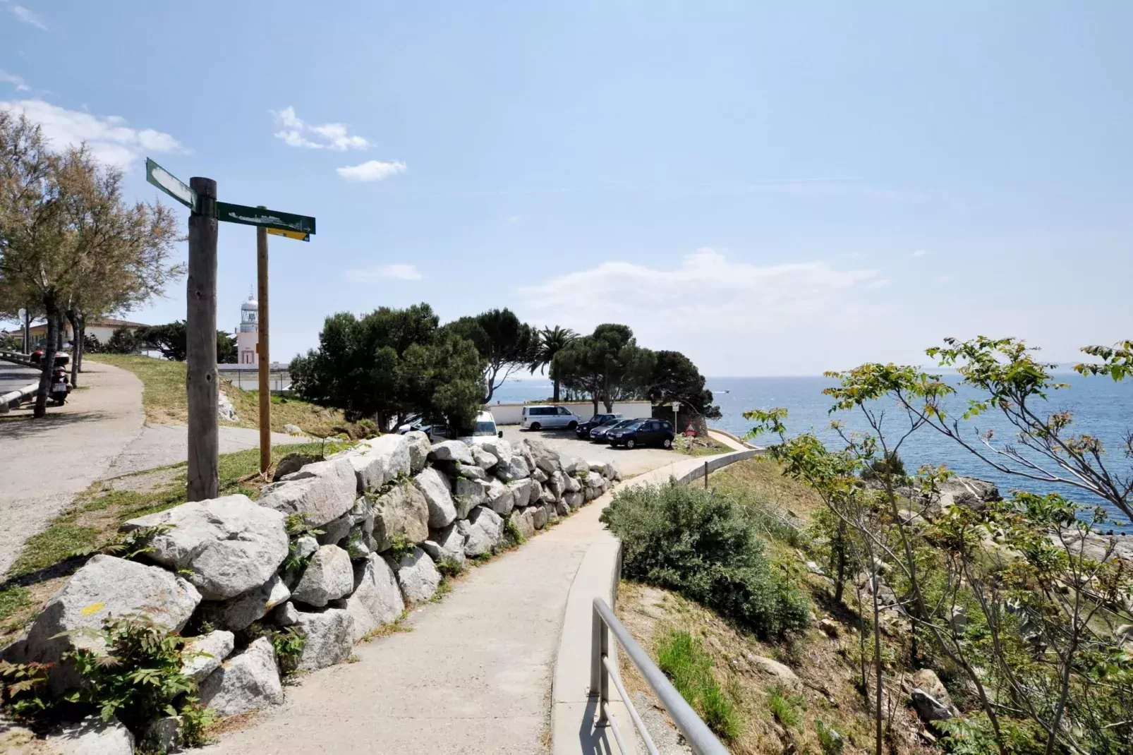 1218 CALA D OR vista mar-Gebieden zomer 1km