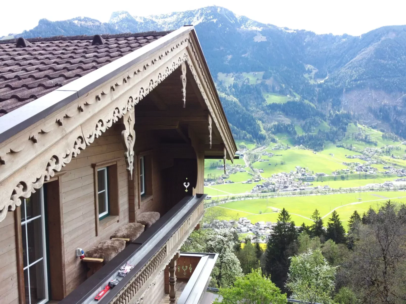 Obertal-Buiten