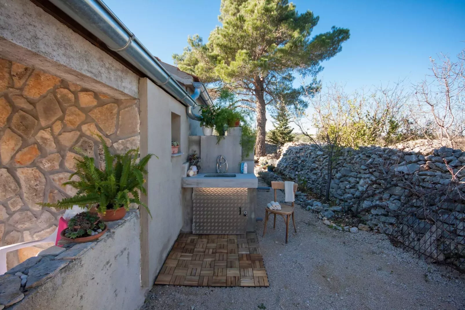 Holiday Home Stella-Terras