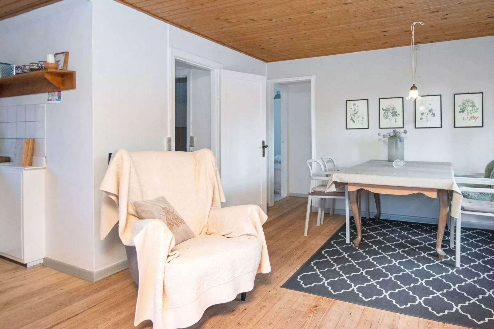 6 persoons vakantie huis in Rømø-By Traum