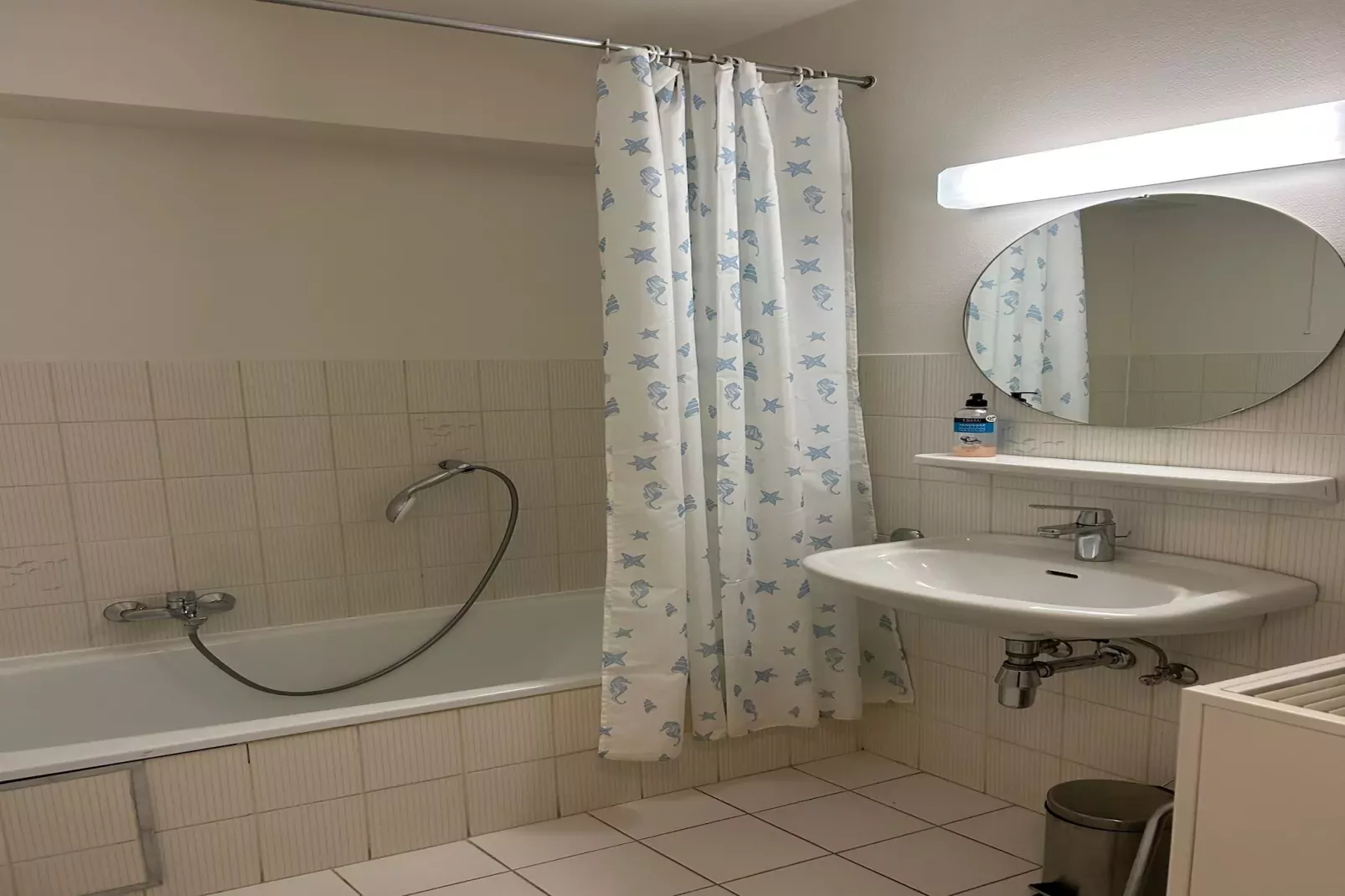 Gabbiano 0303-Badkamer