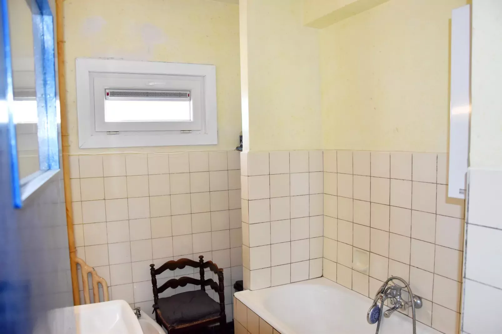 Grand Sablon 0402-Badkamer