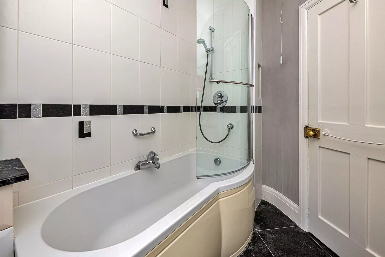 Penrhyn Avenue-Badkamer