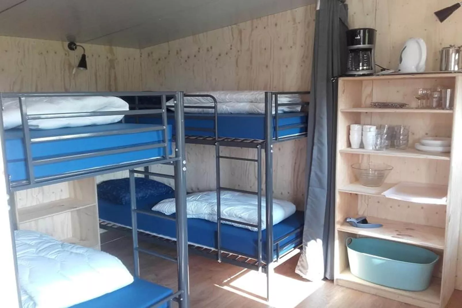 Cosy cabin 2