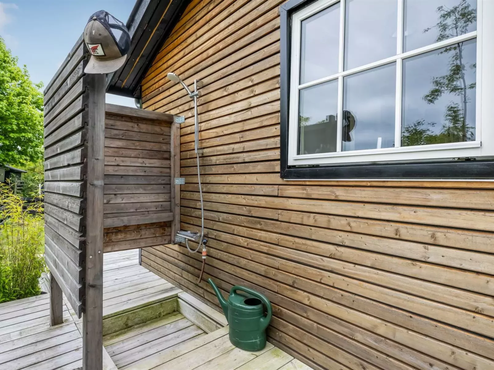 "Swea" - 275m from the sea-Buiten