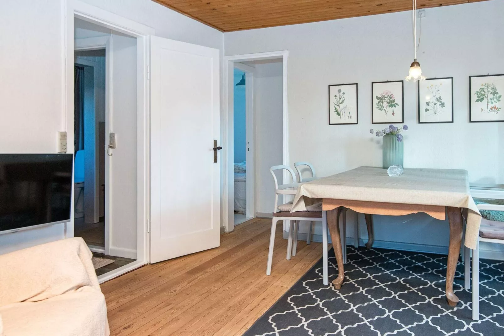 6 persoons vakantie huis in Rømø-By Traum-Binnen