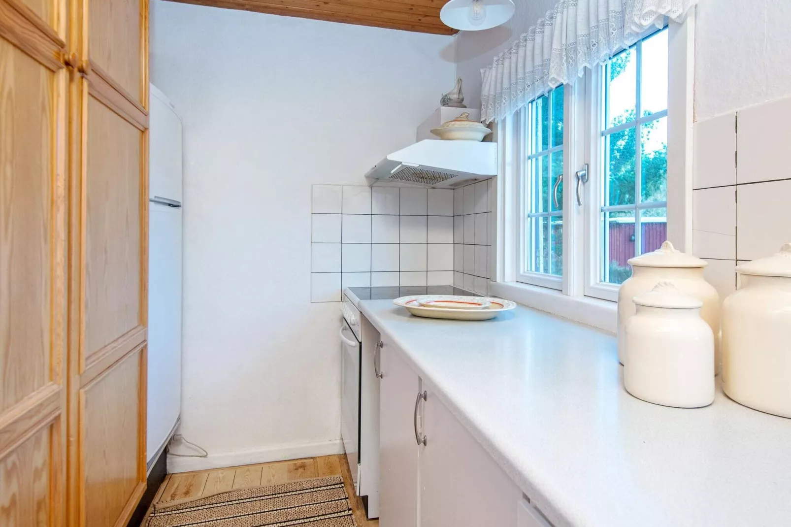 6 persoons vakantie huis in Rømø-By Traum-Binnen