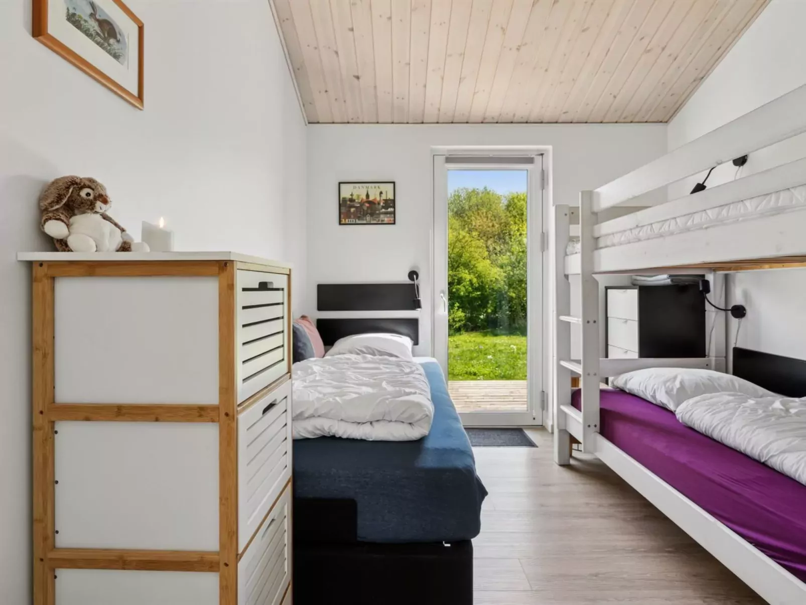 "Snari" - 700m from the sea-Binnen